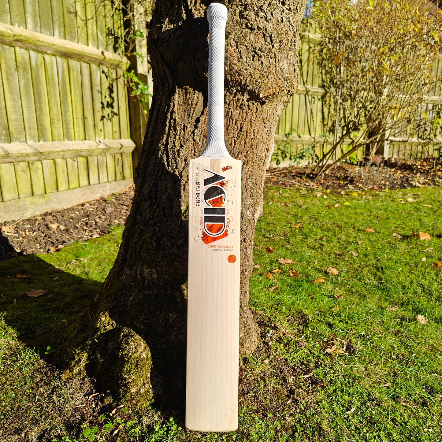 ACID Nitric PRO Cricket Bat 2025