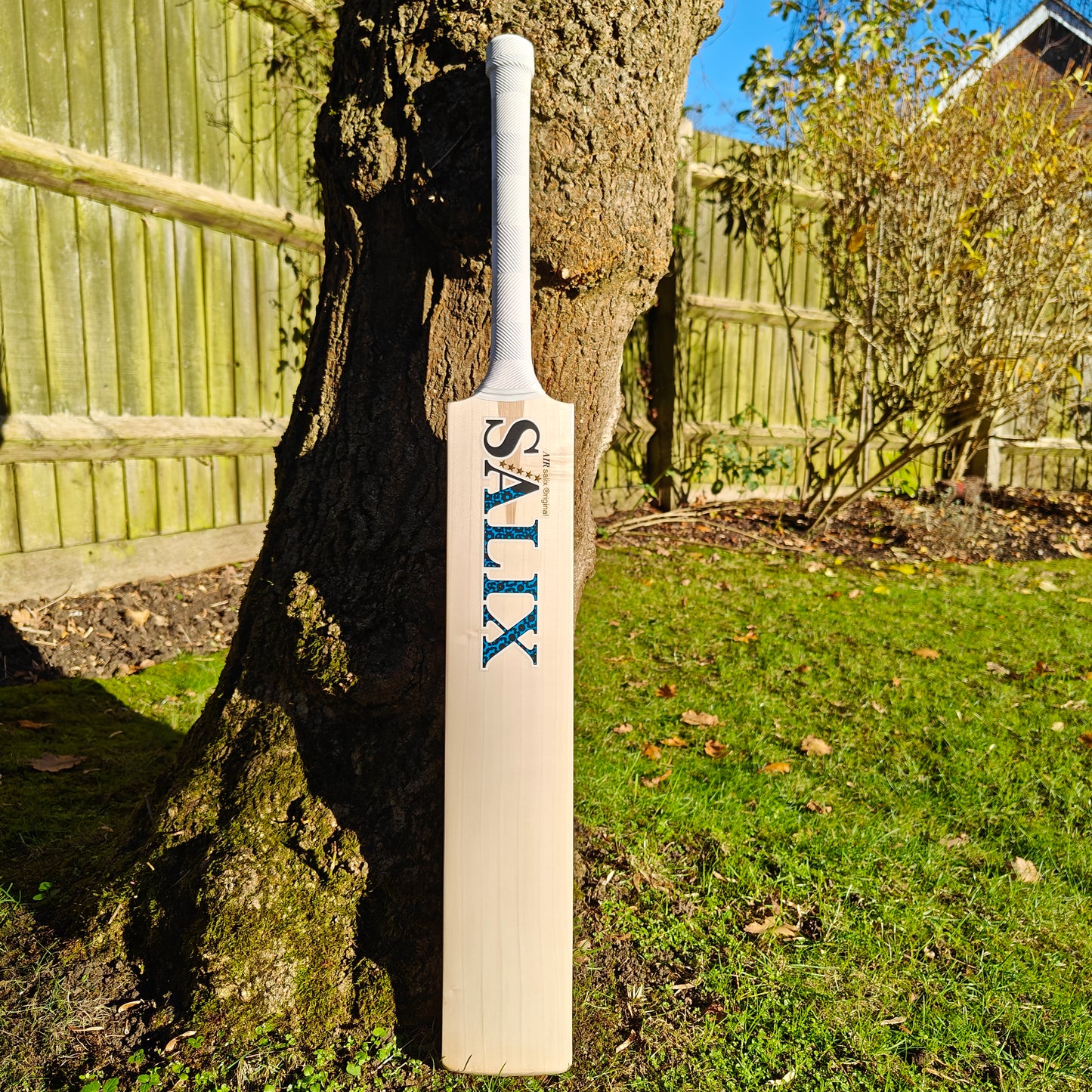 Salix Air Cricket Bat 2025
