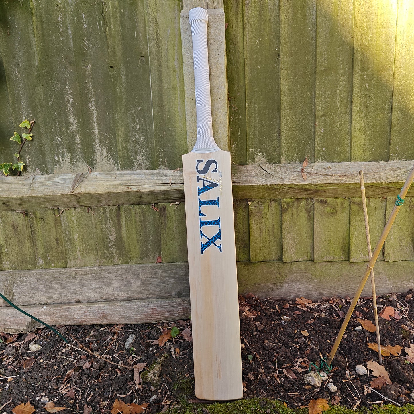 Salix Air Cricket Bat 2025