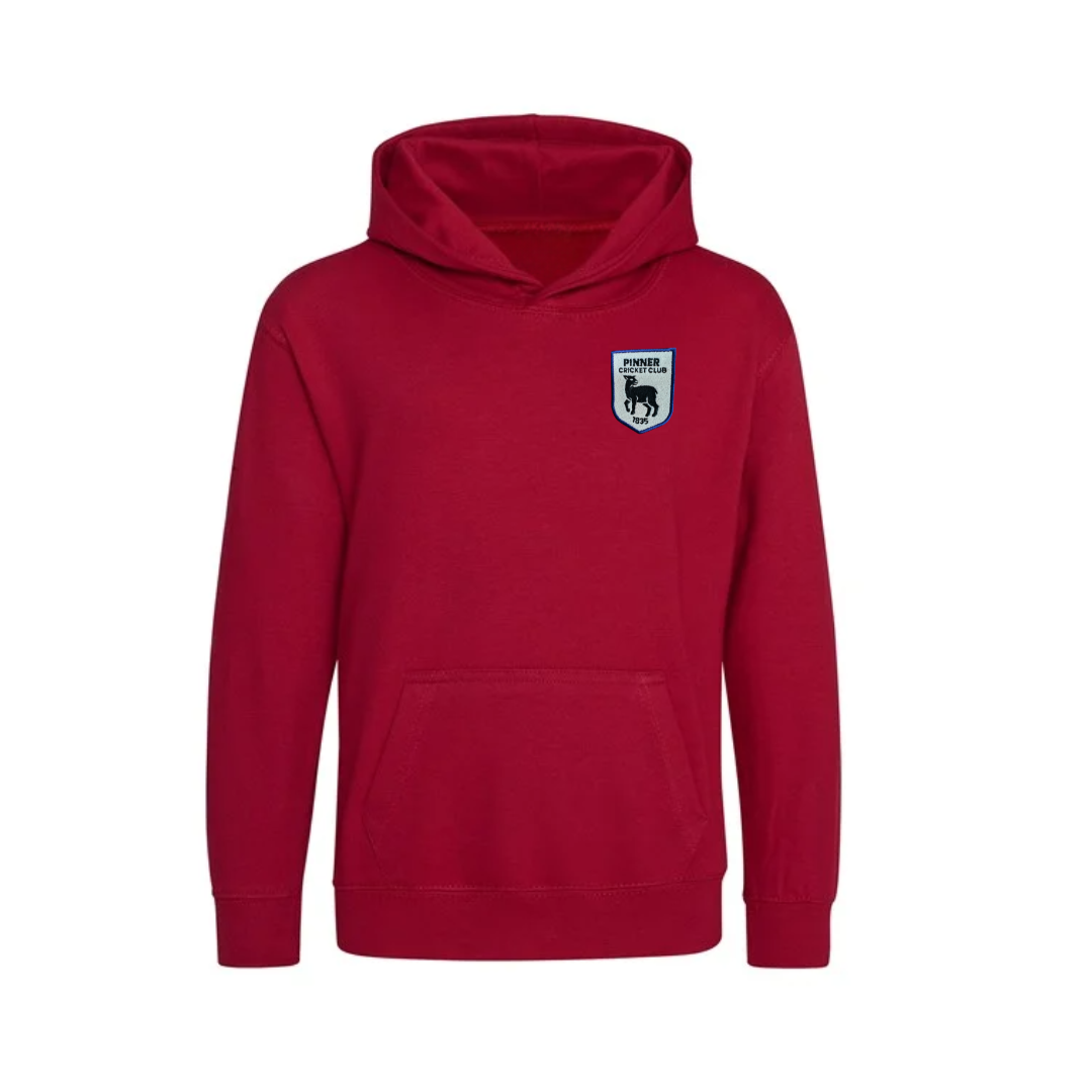 Pinner CC Hoodie (Juniors)