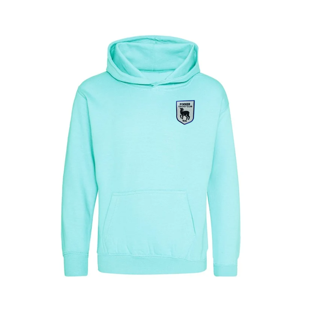 Pinner CC Hoodie (Juniors)