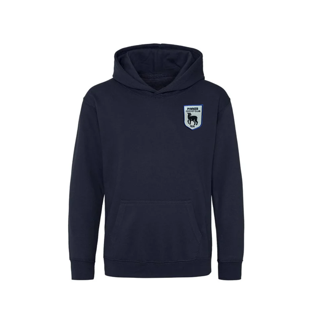 Pinner CC Hoodie (Juniors)