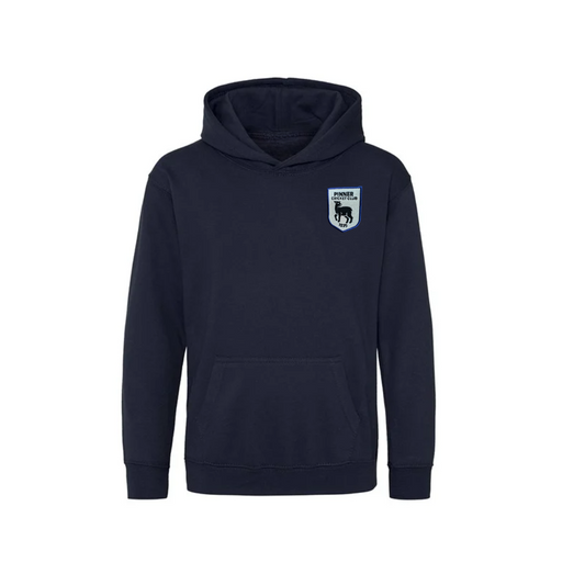 Pinner CC Hoodie (Juniors)