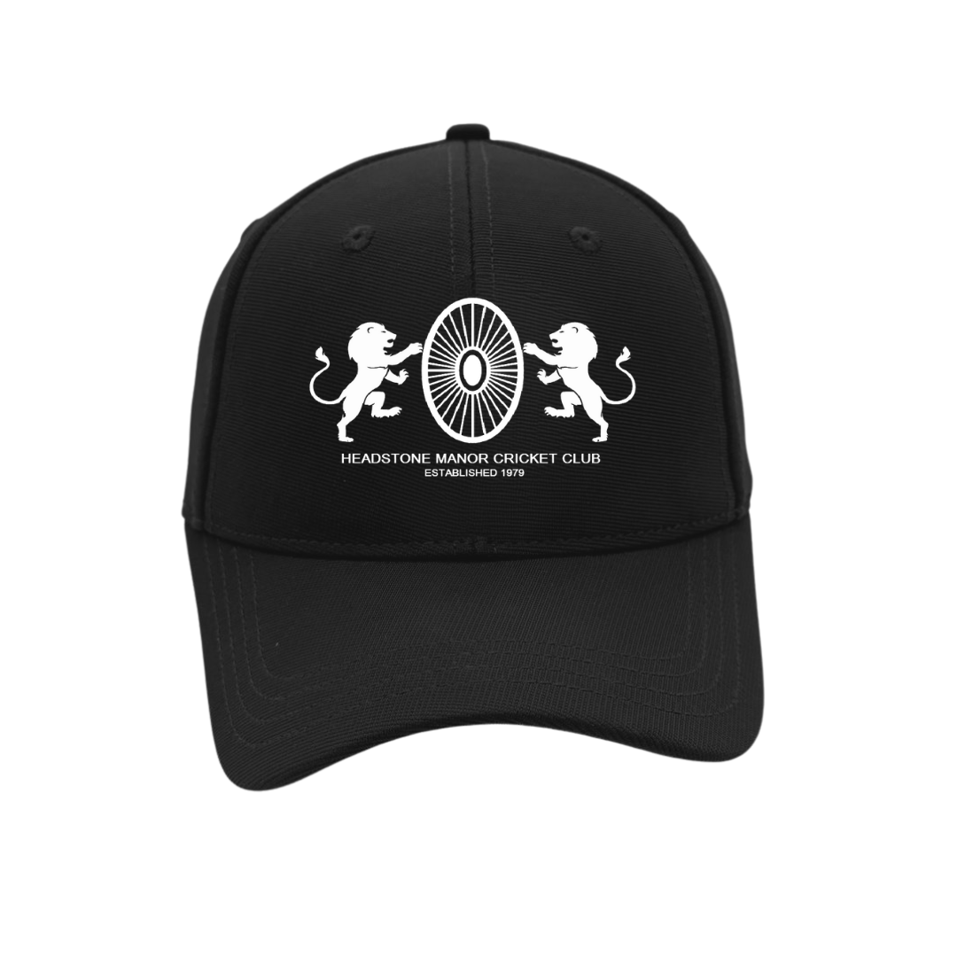 Headstone Manor CC Playing Cap