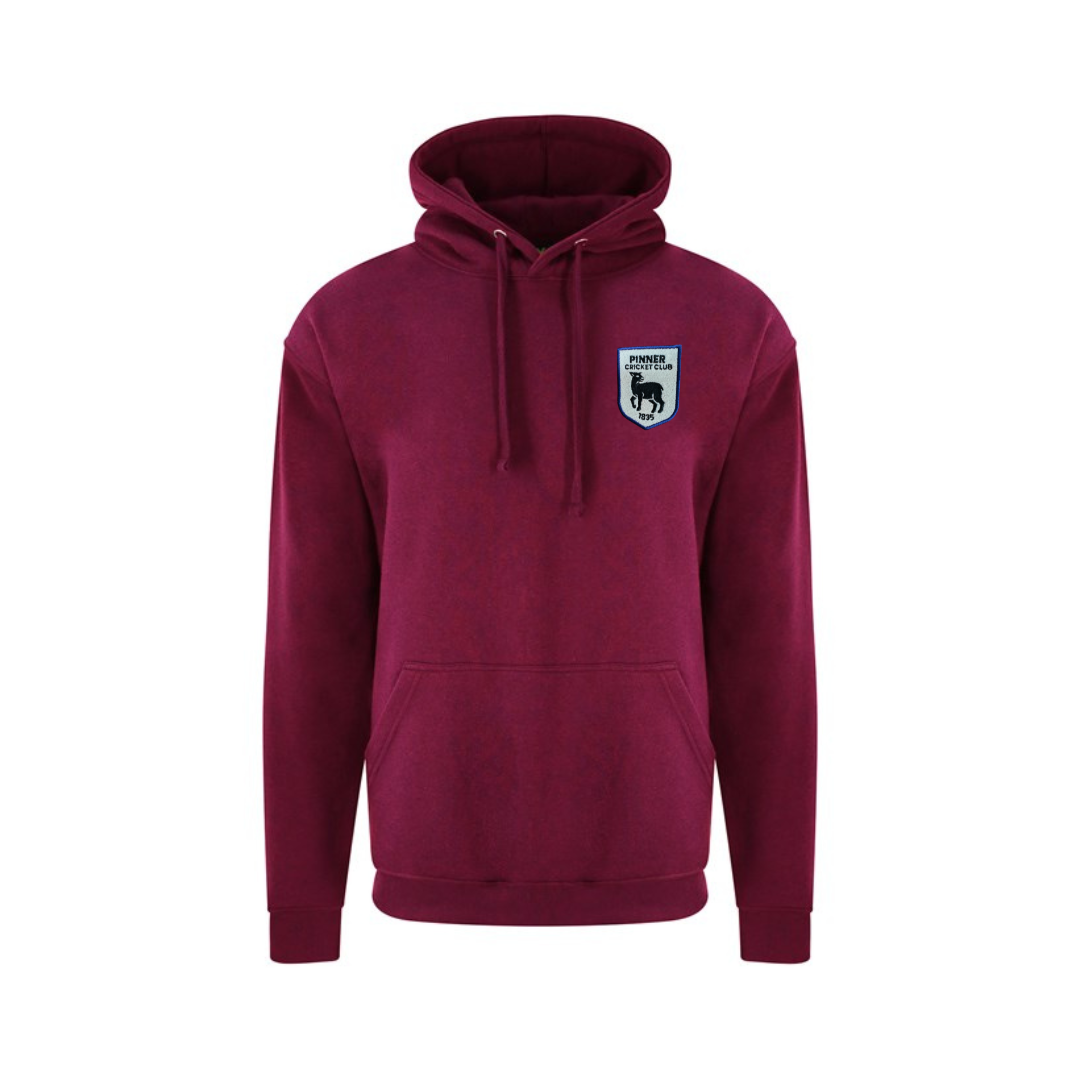 Pinner CC Hoodie (Adults)
