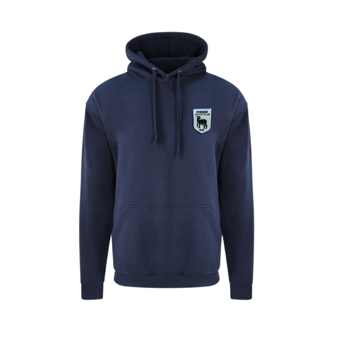 Pinner CC Hoodie (Adults)