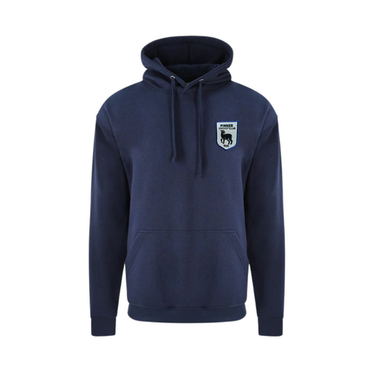 Pinner CC Hoodie (Adults)