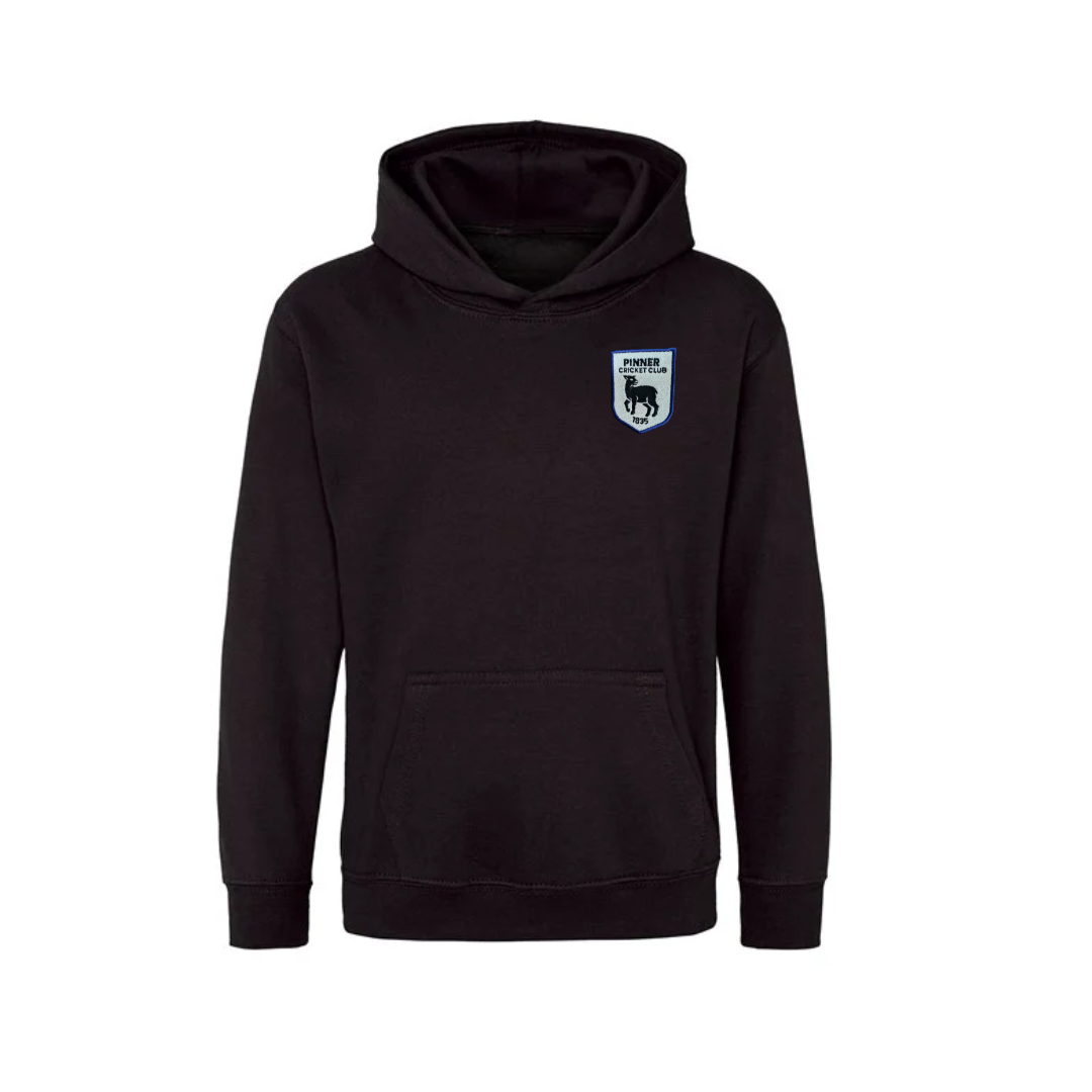 Pinner CC Hoodie (Juniors)