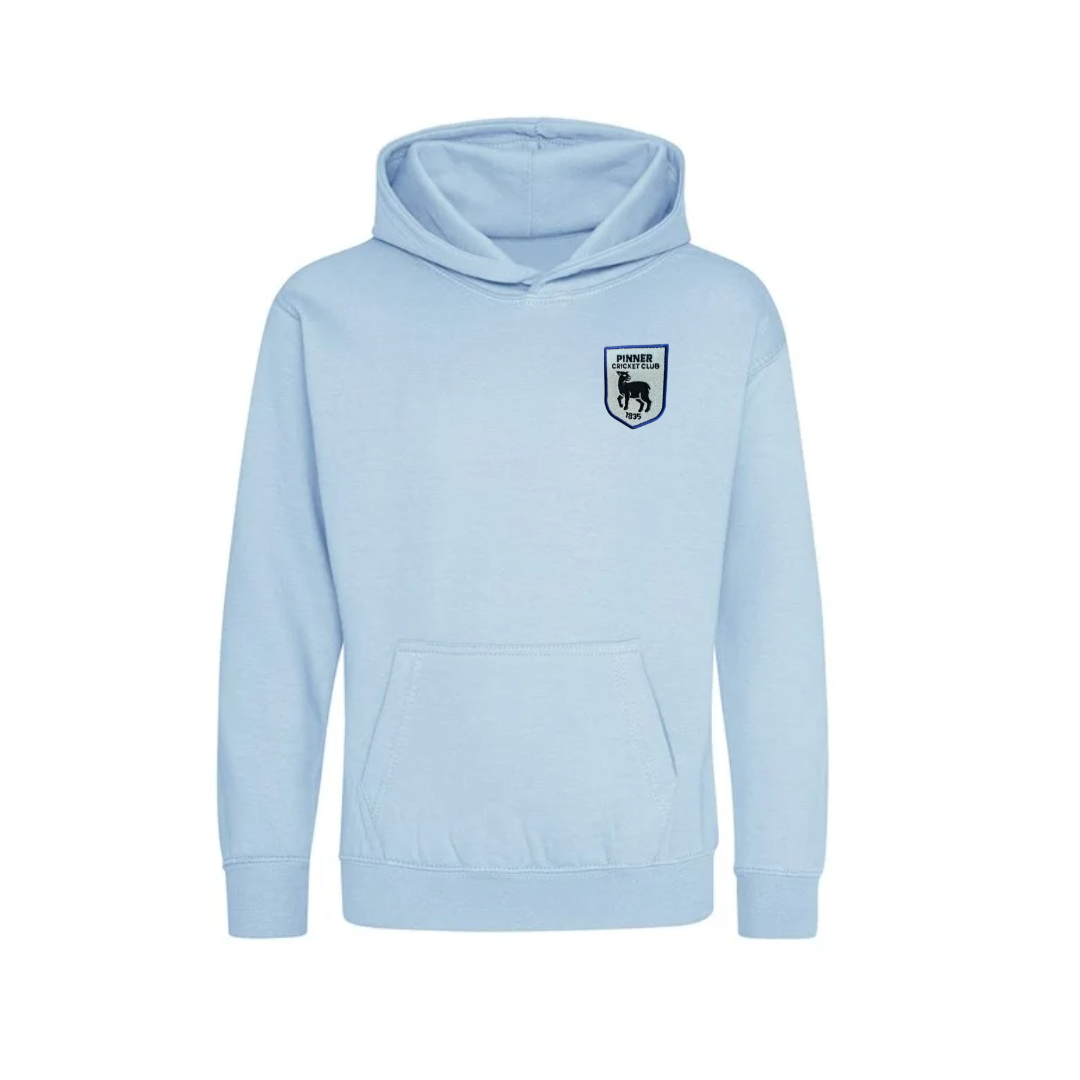 Pinner CC Hoodie (Juniors)
