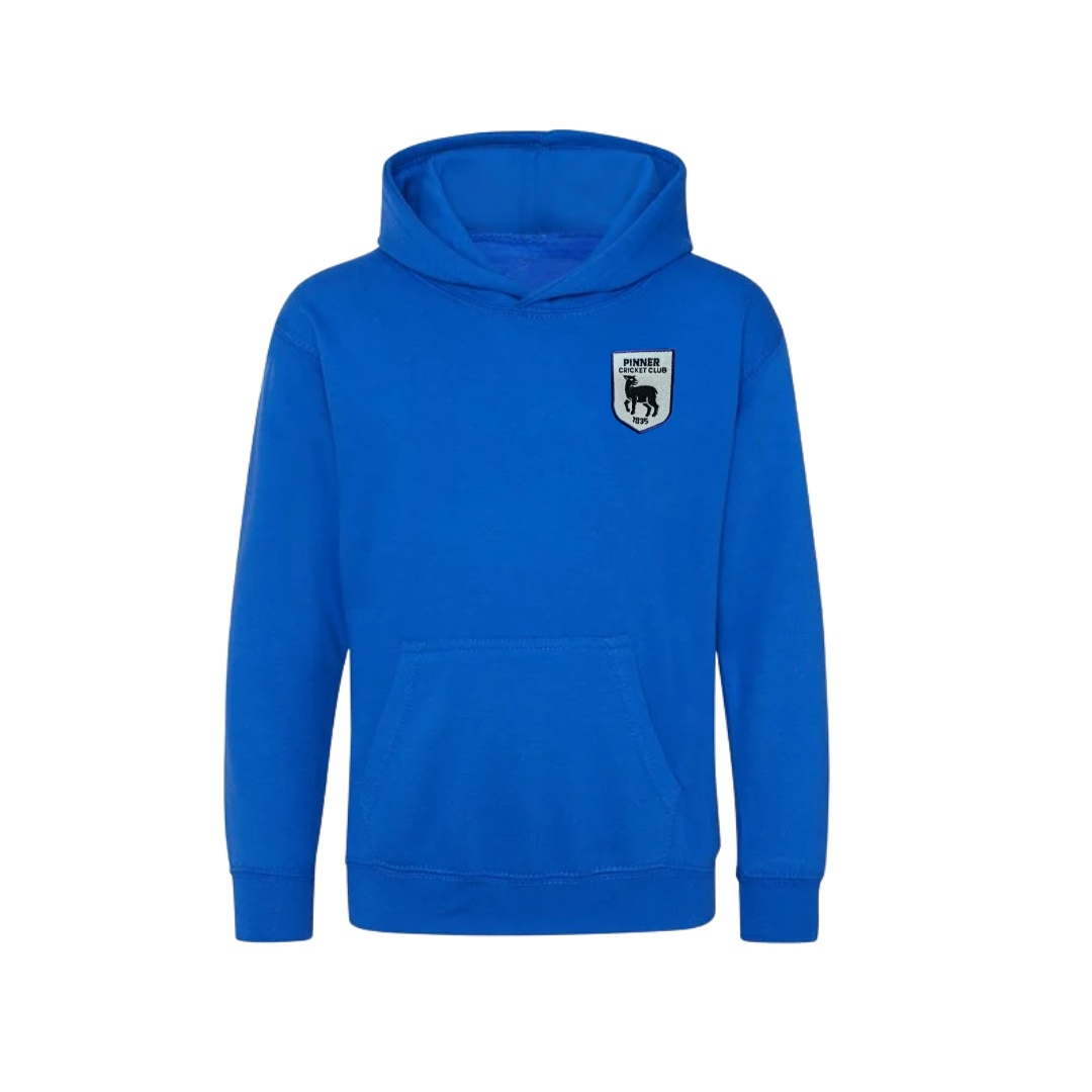 Pinner CC Hoodie (Juniors)