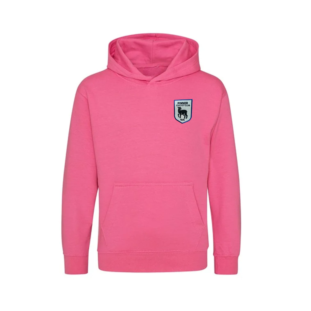 Pinner CC Hoodie (Juniors)