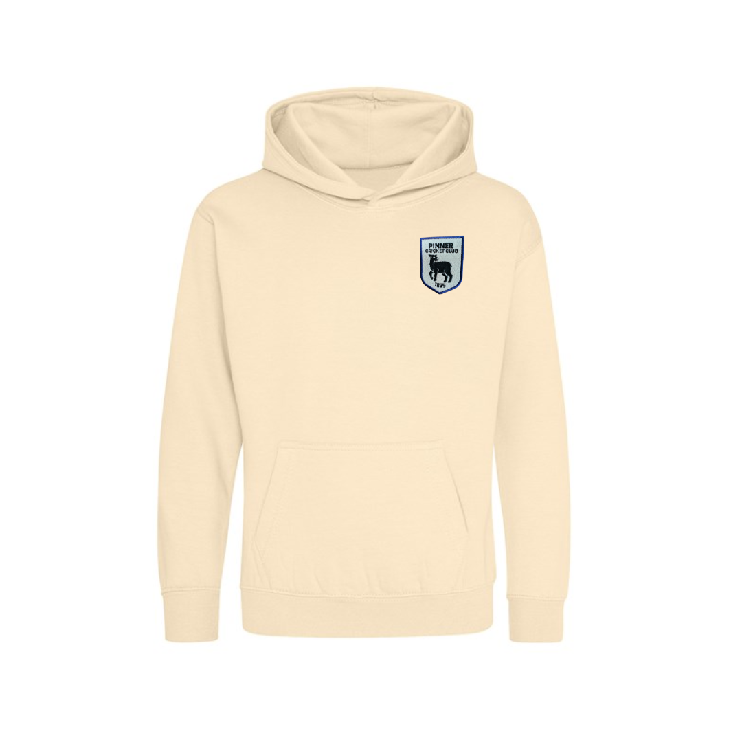 Pinner CC Hoodie (Juniors)
