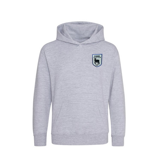 Pinner CC Hoodie (Juniors)