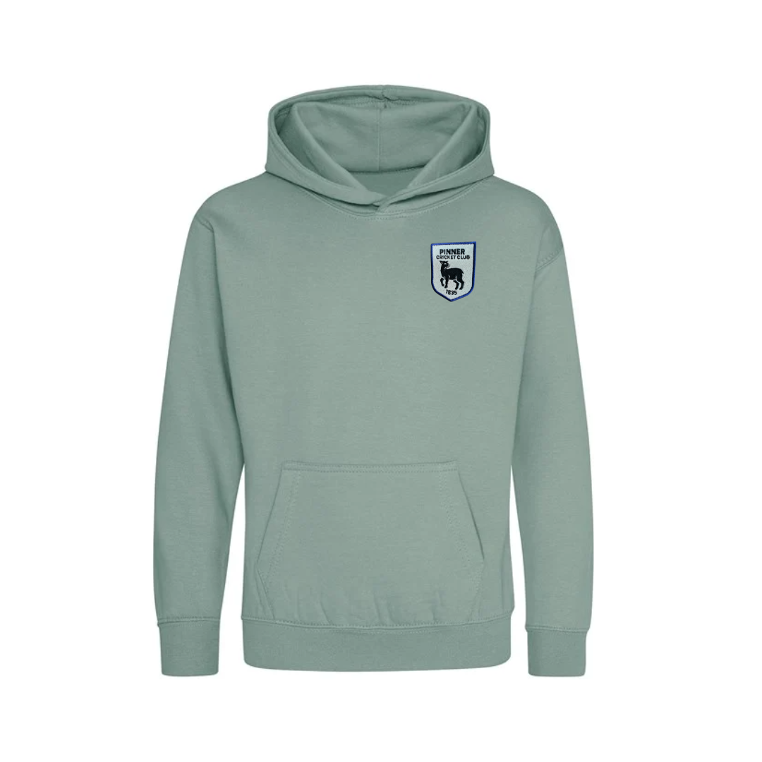 Pinner CC Hoodie (Juniors)
