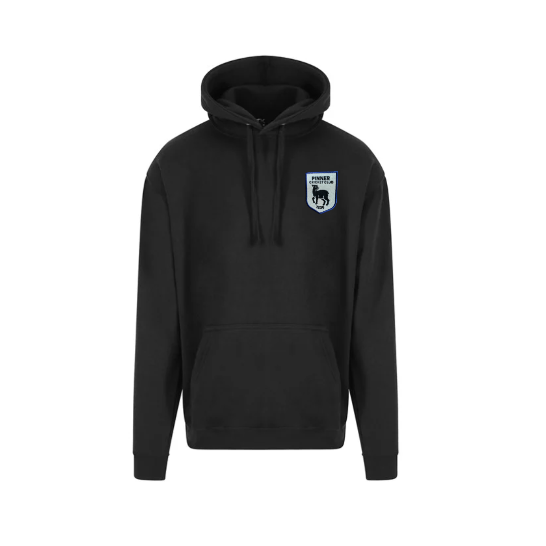Pinner CC Hoodie (Adults)