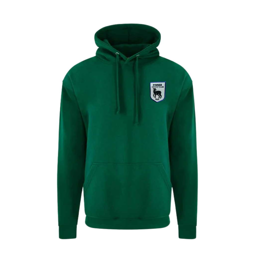 Pinner CC Hoodie (Adults)