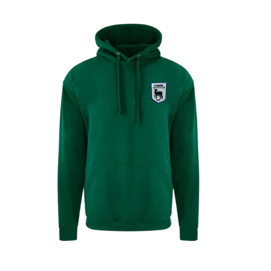 Pinner CC Hoodie (Adults)