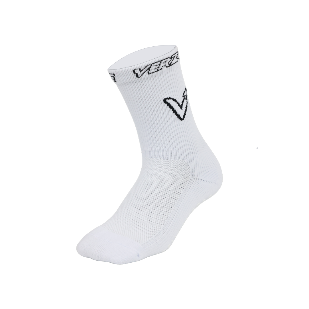 Verzoe Cricket Grip Socks
