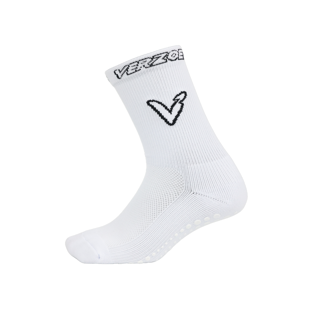 Verzoe Cricket Grip Socks