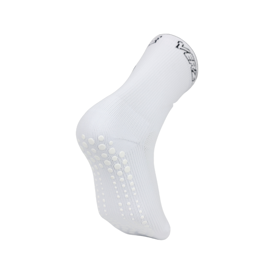 Verzoe Cricket Grip Socks