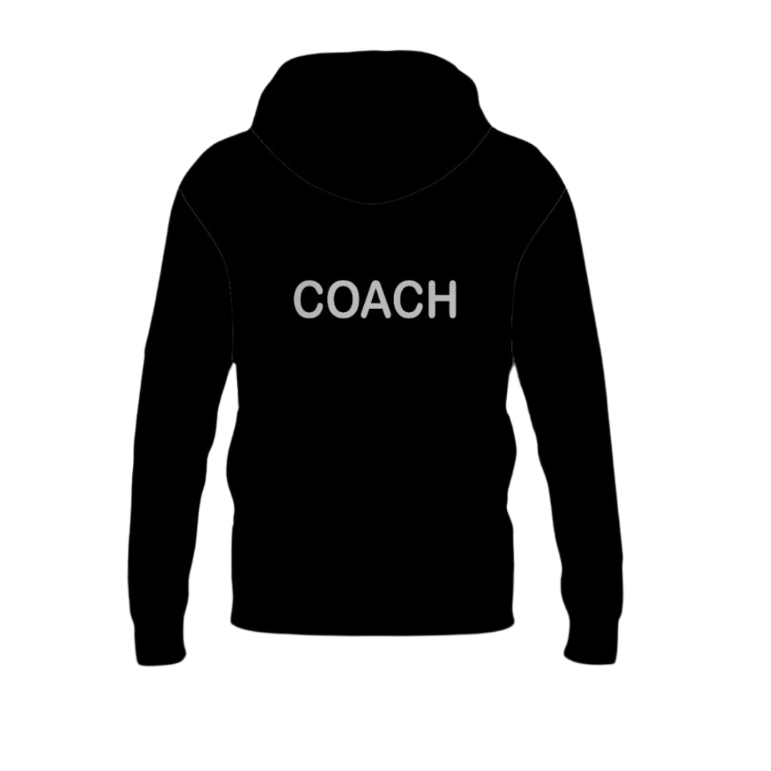 Headstone Manor CC Coach Hoodie