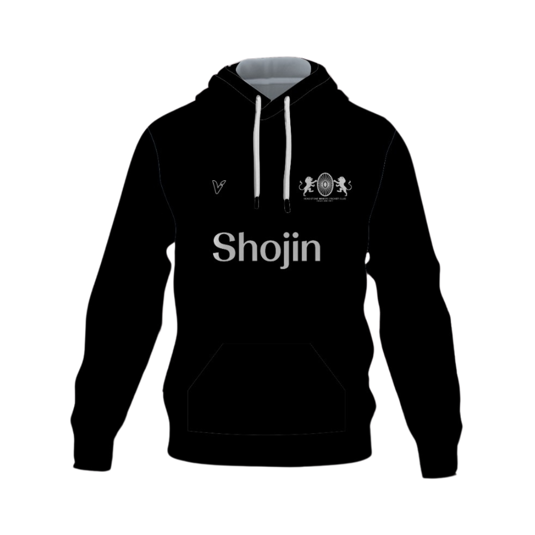 Headstone Manor CC Coach Hoodie