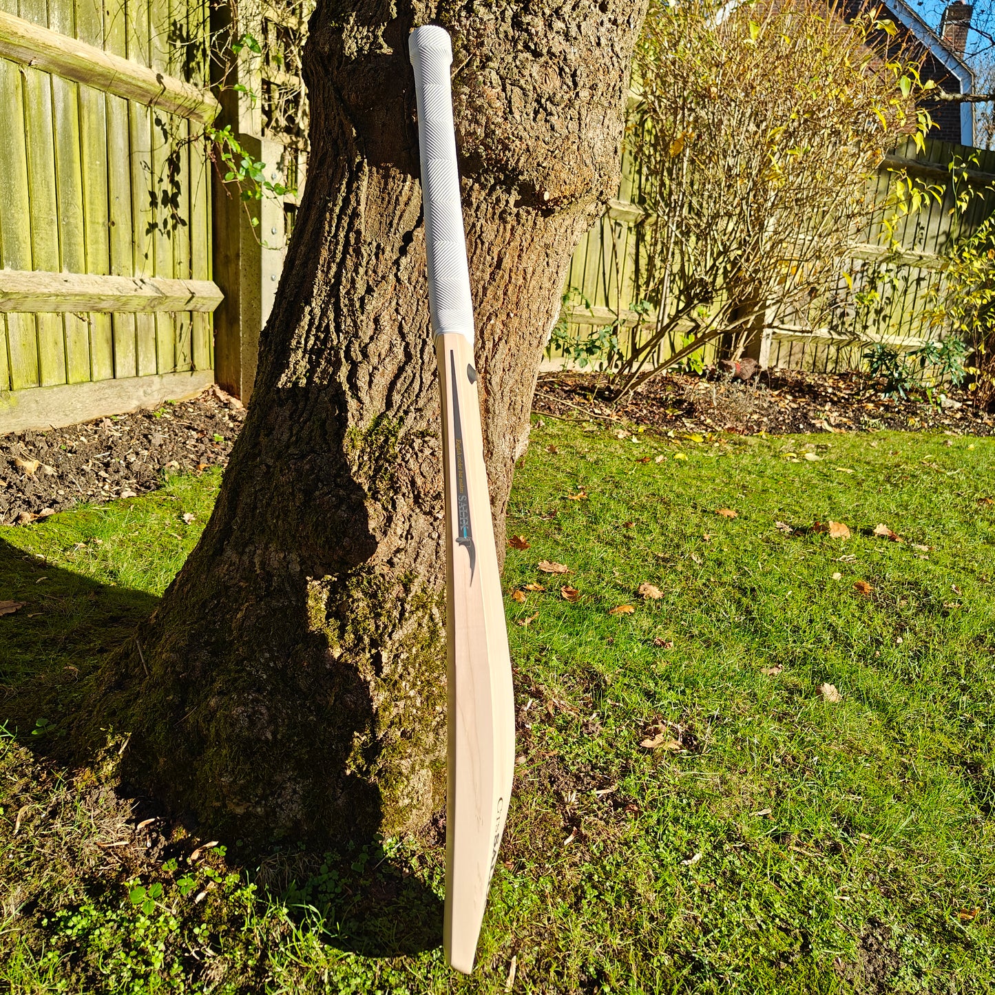 Salix Knife Grade 1 Cricket Bat 2025
