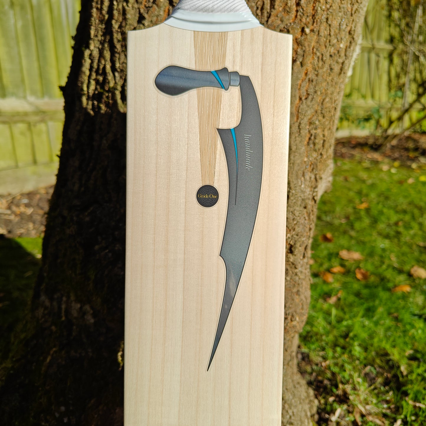 Salix Knife Grade 1 Cricket Bat 2025