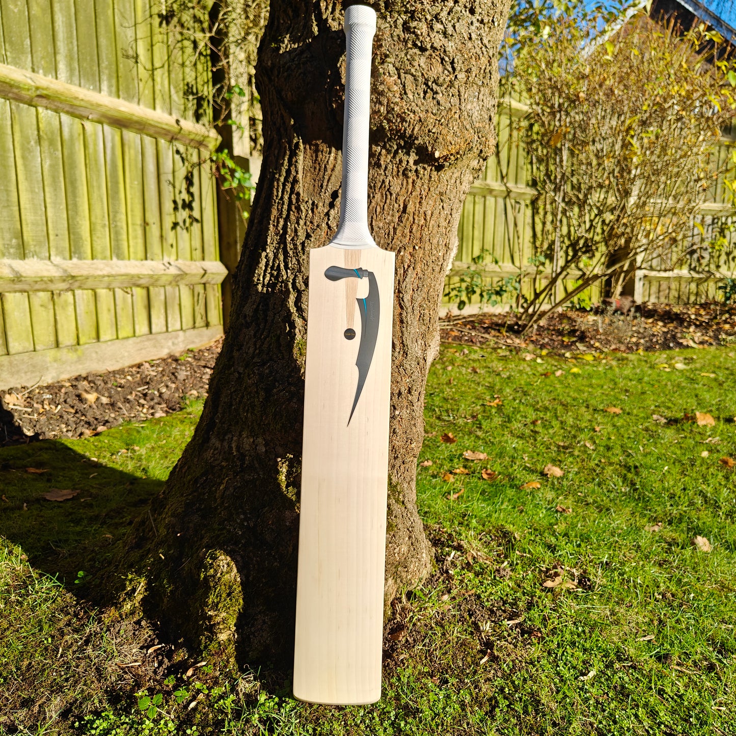 Salix Knife Grade 1 Cricket Bat 2025