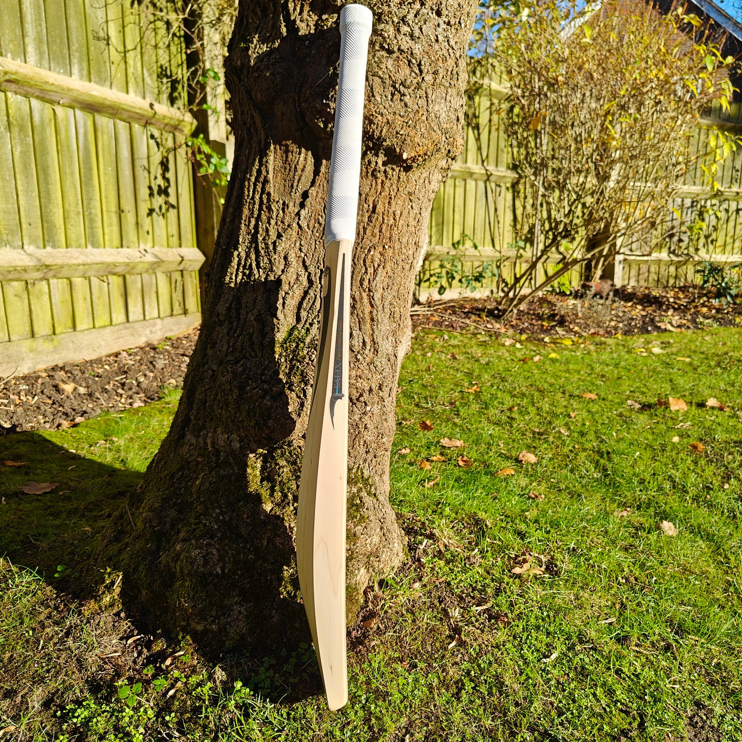 Salix Knife Grade 1 Cricket Bat 2025