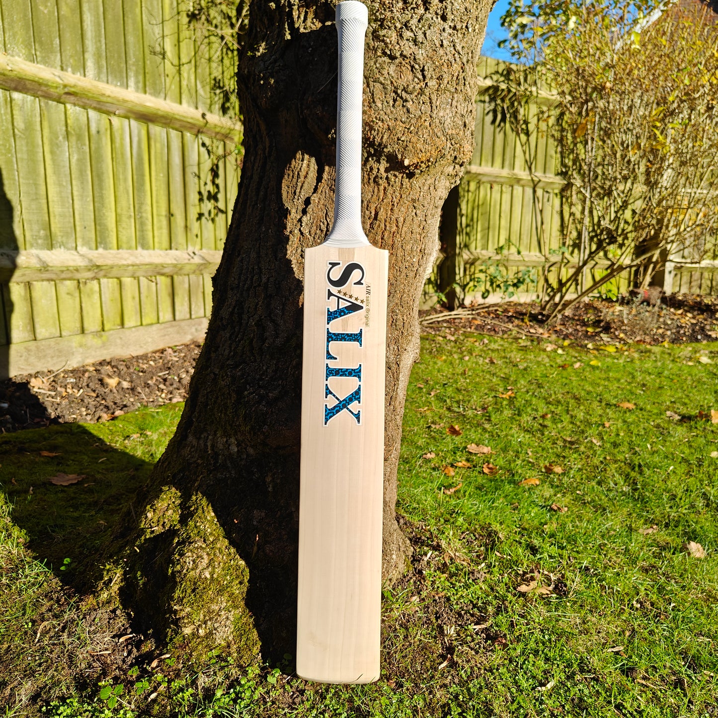 Salix Air Cricket Bat 2025
