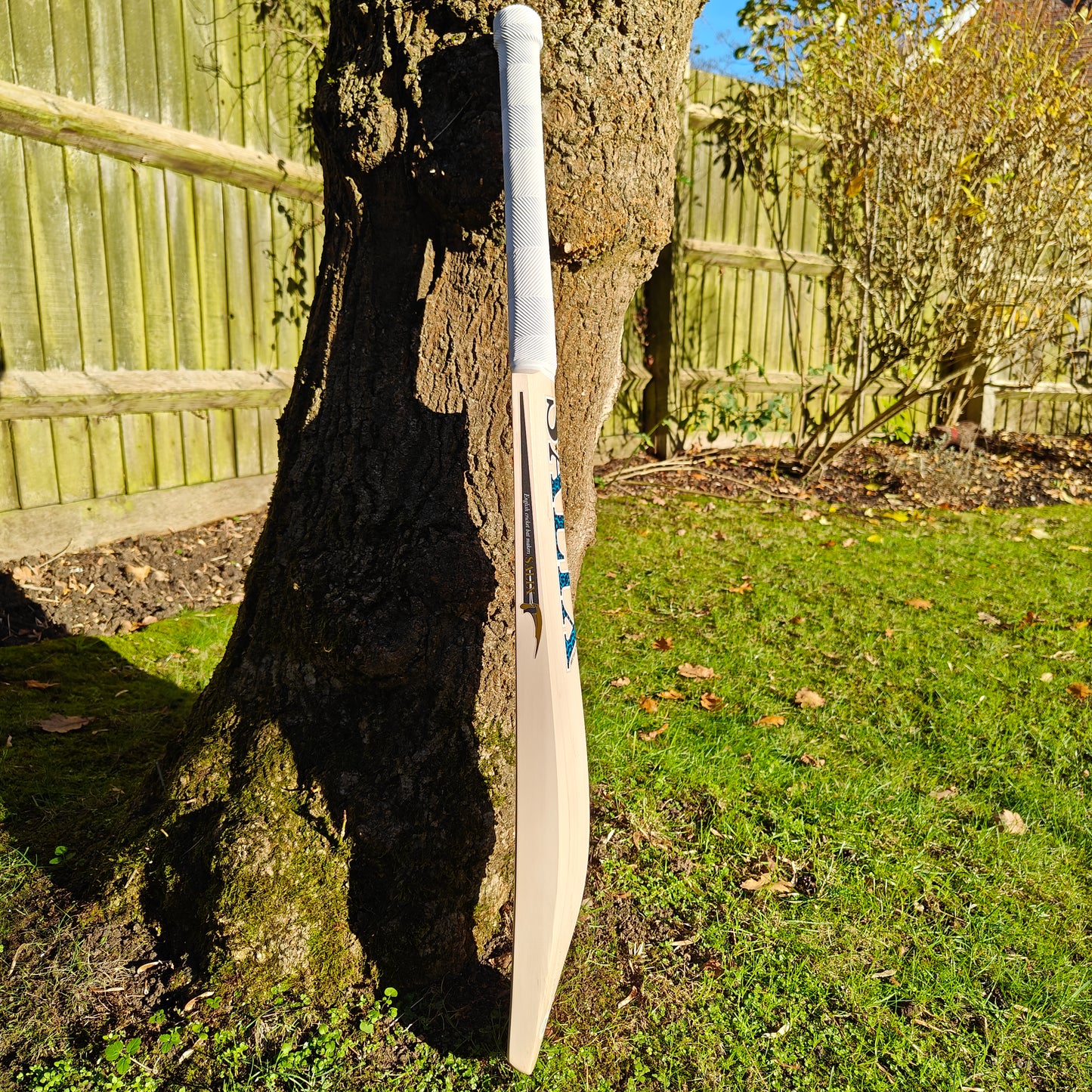 Salix Air Cricket Bat 2025