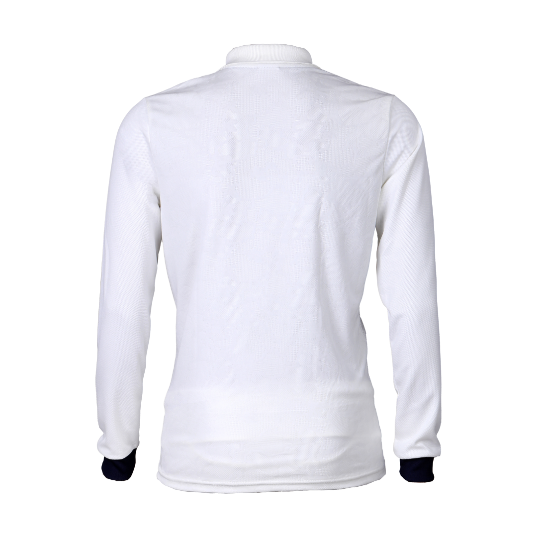 Pinner CC White Cricket Shirt (Adults)
