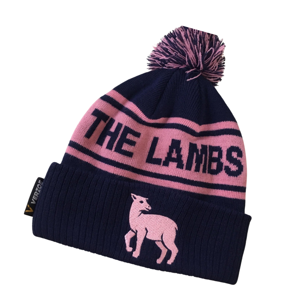 Pinner CC Beanie