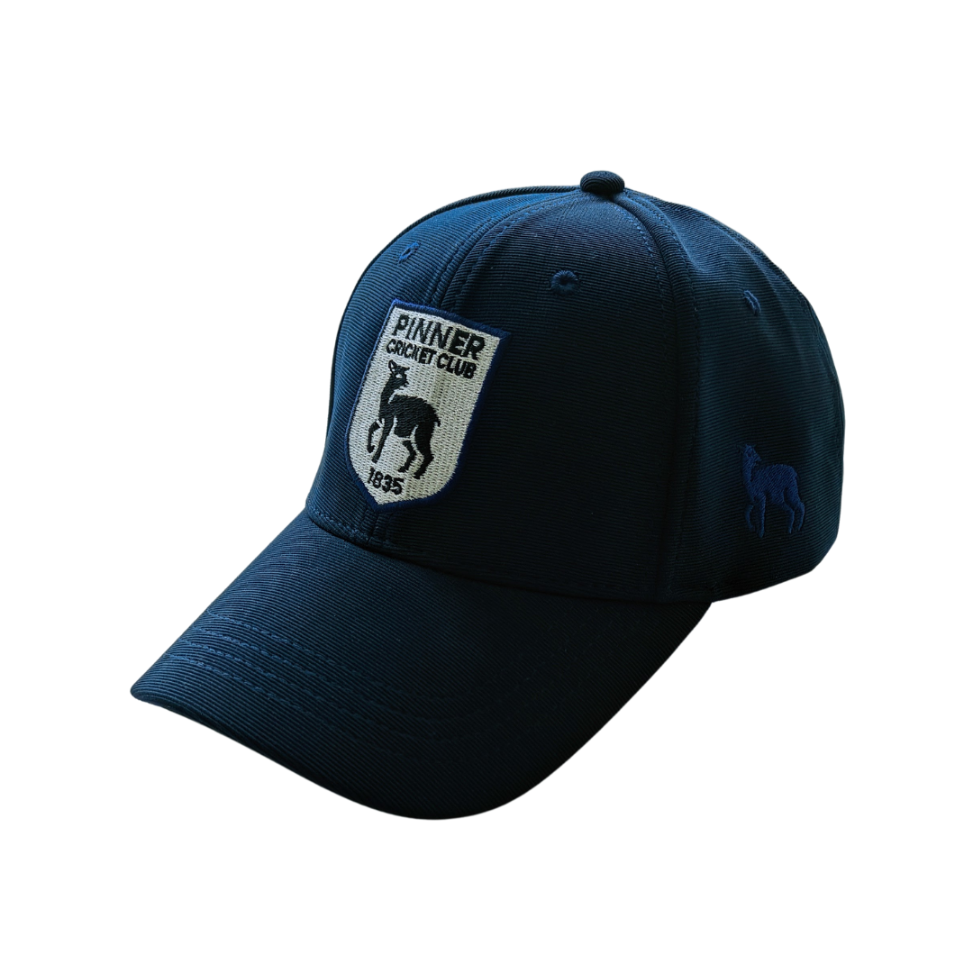 Pinner CC Cap