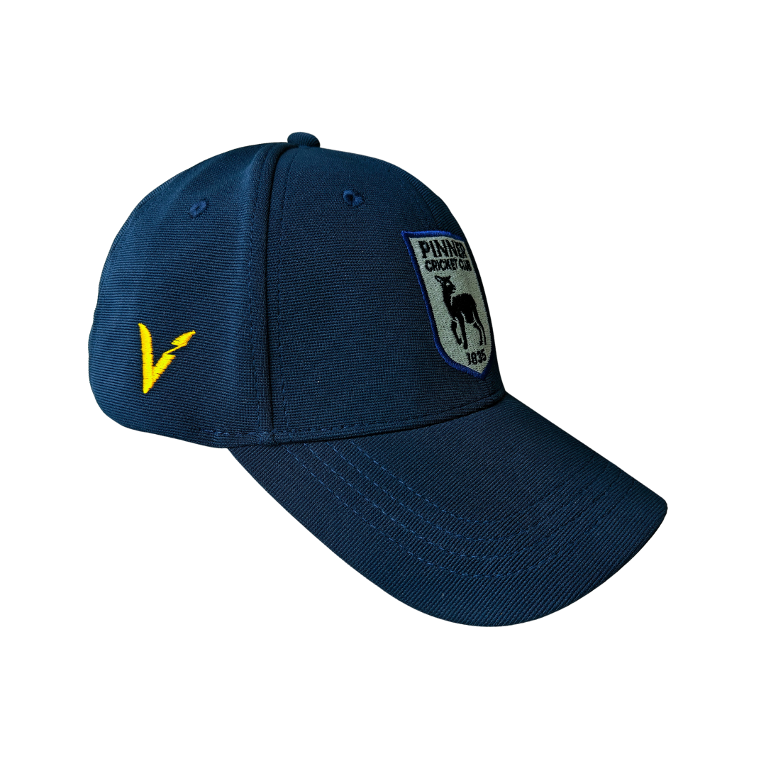 Pinner CC Cap