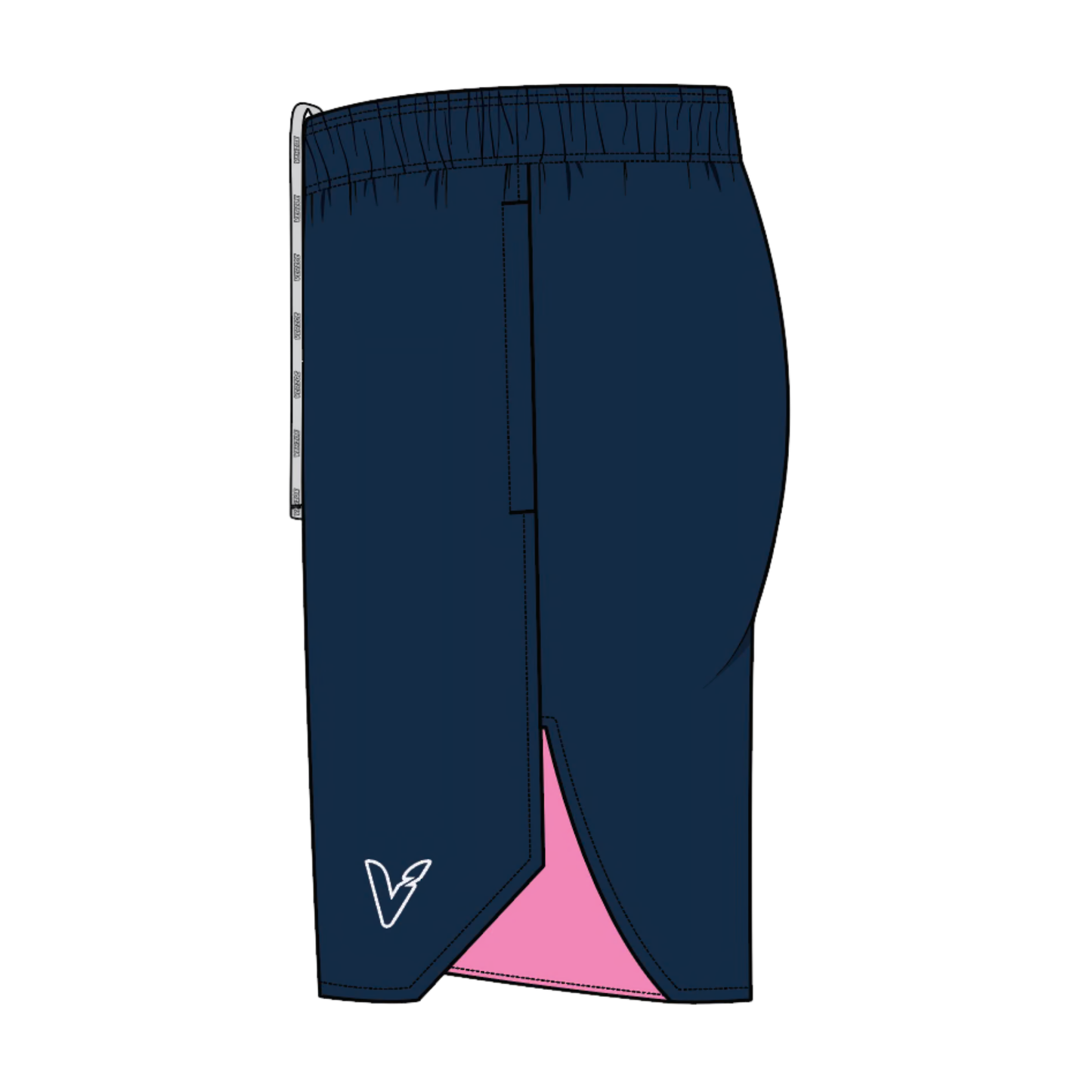 Pinner CC Training Shorts