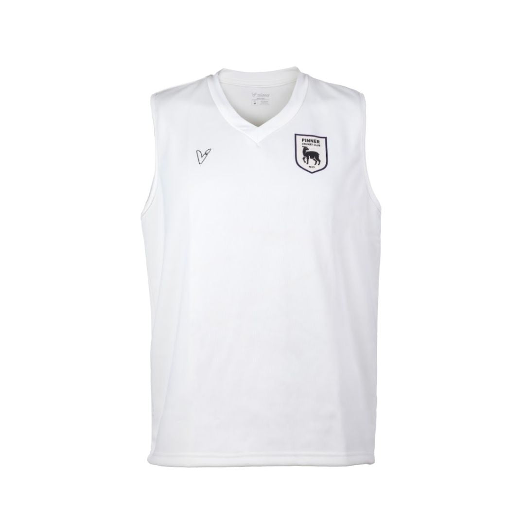 Pinner CC Sleeveless Slipover