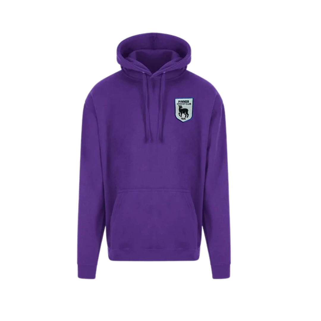Pinner CC Hoodie (Adults)