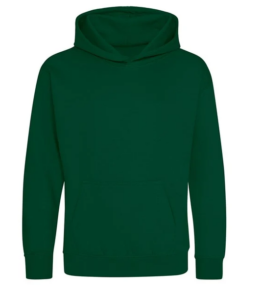 Pinner CC Hoodie (Juniors)