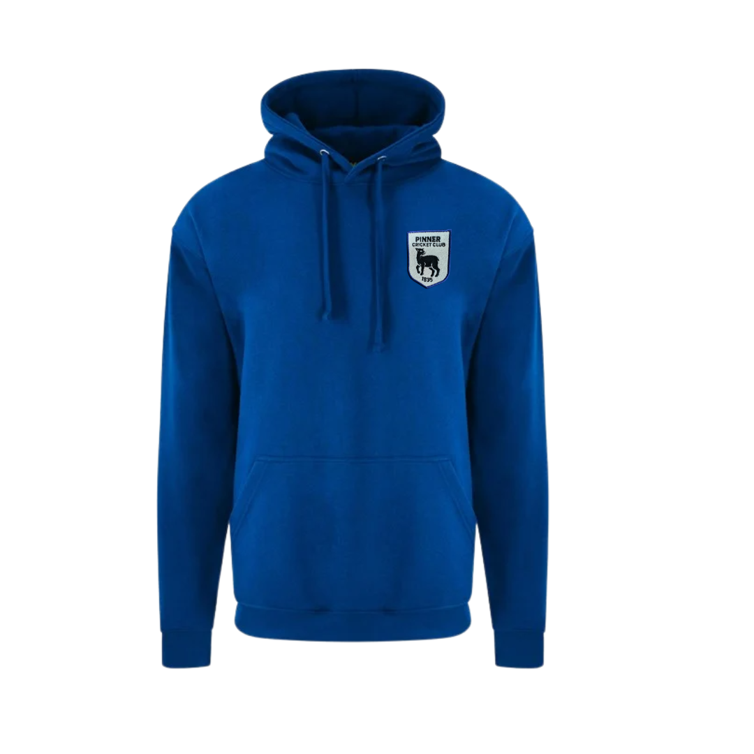 Pinner CC Hoodie (Adults)