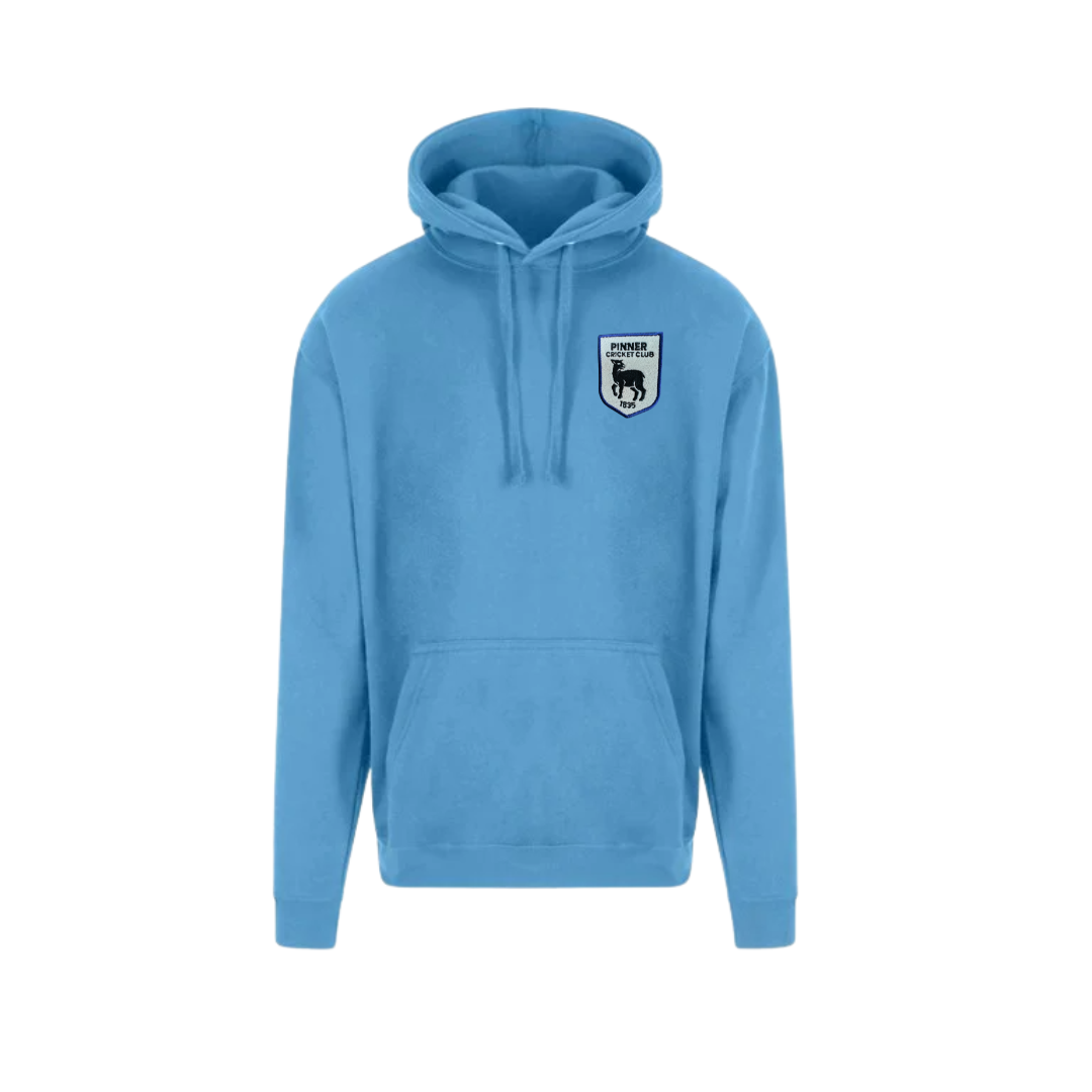 Pinner CC Hoodie (Adults)