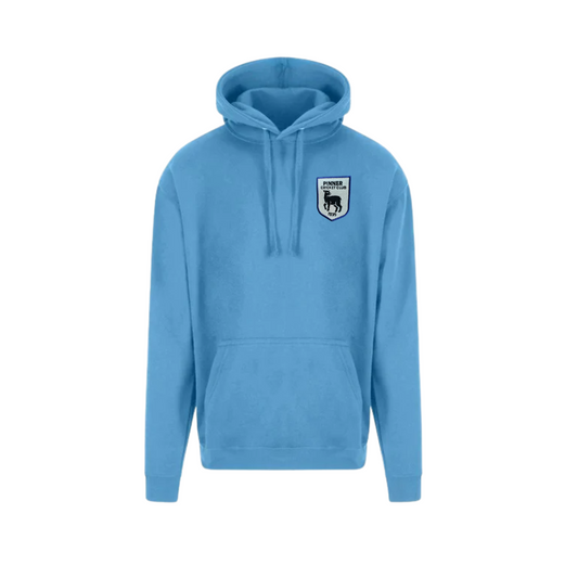 Pinner CC Hoodie (Adults)