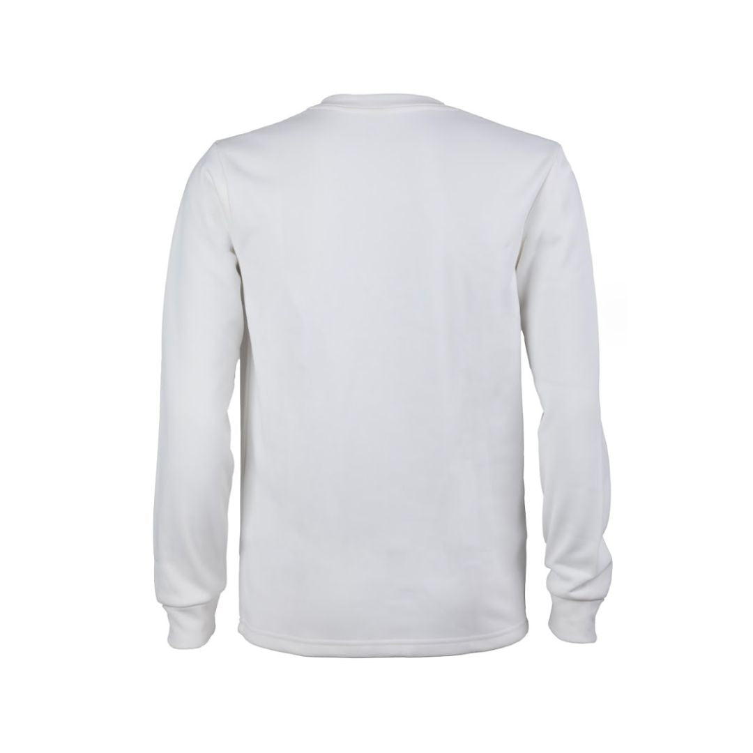 Verzoe Long Sleeve Cricket Slipover (Junior)