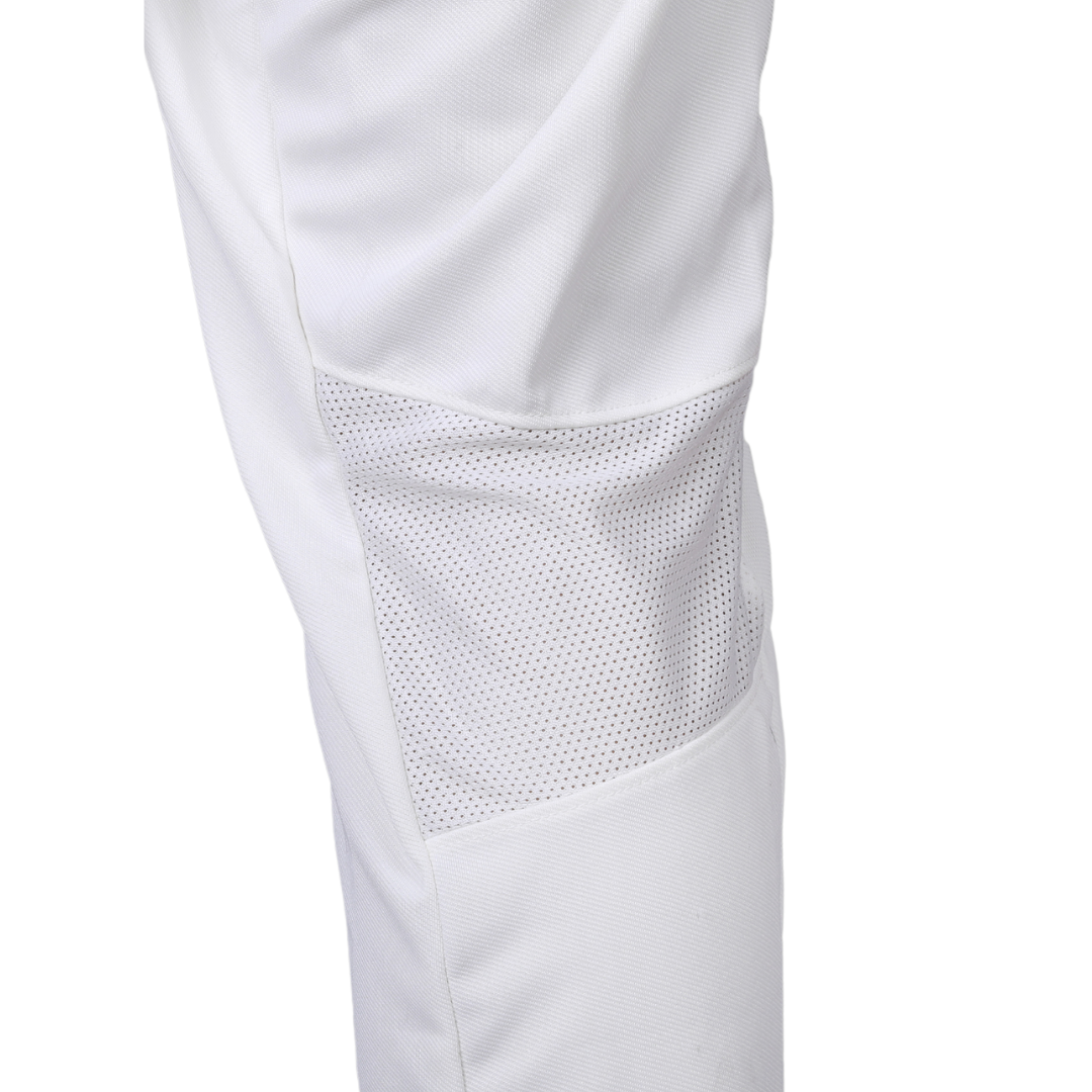 Pinner CC White Cricket Trousers