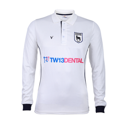 Pinner CC White Cricket Shirt