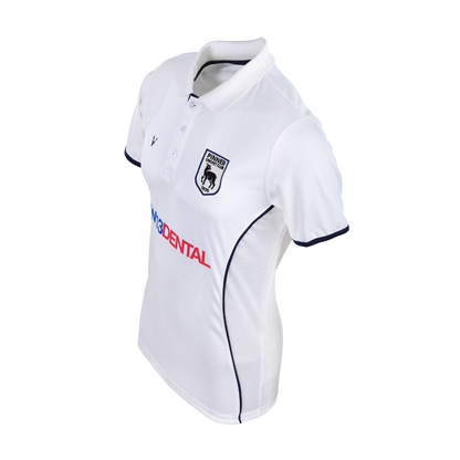 Pinner CC White Cricket Shirt