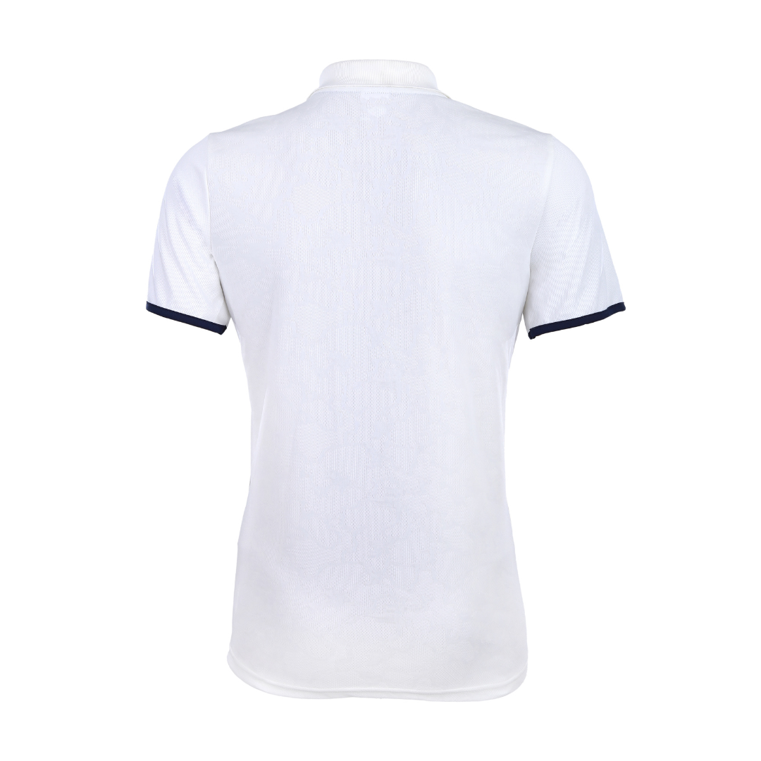 Pinner CC White Cricket Shirt