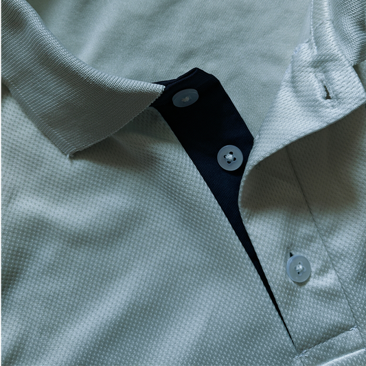 Pinner CC White Cricket Shirt