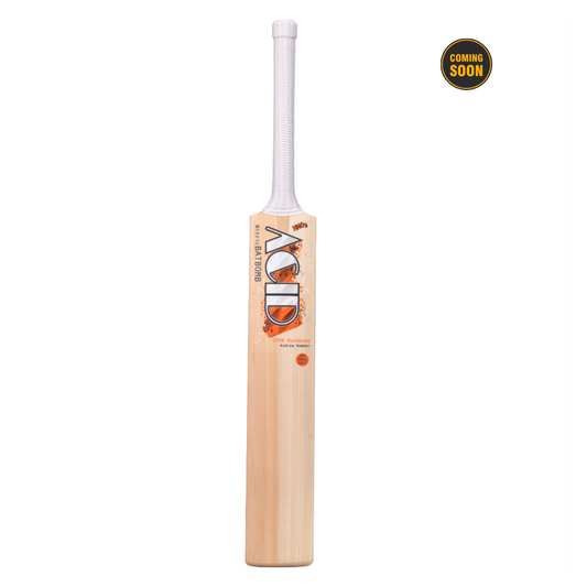 ACID Nitric Cricket Bat 2025